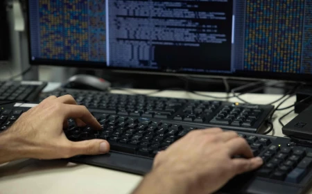 ShinyHunters hackers say they won't leak sensitive FBI data
