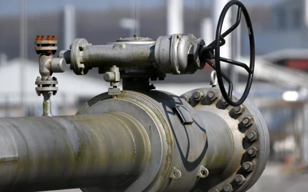 Un sabotaj la un gazoduct din estul Siriei a întrerupt aprovizionarea cu gaz a centralelor electrice / Producţia de petrol, gaze şi electricitate a țării a fost grav afectată de războiul civil
