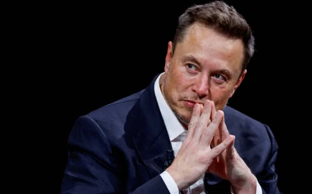 TikTok, X reportedly barring ads for documentary about Elon Musk