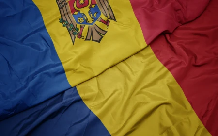 Apel al premierului Vasile Tofan către investitori: Republica Moldova trebuie privită ca o completare a pieţei româneşti