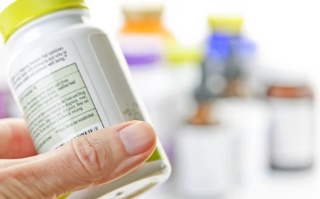 STUDIU: Suplimentele cu calciu şi vitamina D oferă o protecţie nesemnificativă sau inexistentă în faţa riscului de fracturi la vârstnici