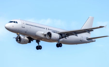 Șapte însoțitori de bord au acuzat stări de rău după apariția unui miros necunoscut într-un avion spre Hawaii