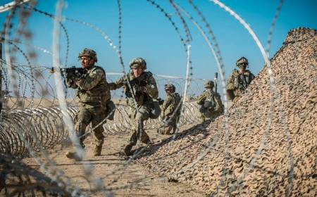 Iranul oferă recompense băneşti pentru soldaţii americani ucişi sau capturaţi pe teritoriul ţării
