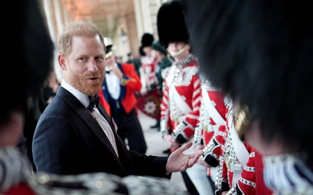 Why Prince Harry and Meghan face more challenges after their return to the U.K.