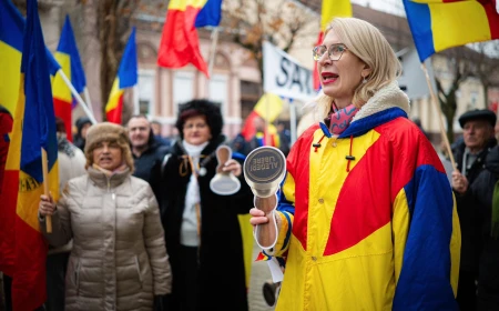 Fake news  | Monica Iagăr, deputat AUR: Guvernul Mureșan pregătește „anularea libertății individului”. Statul va decide în funcție de un „scor de risc” accesul la medicamente sau pâine