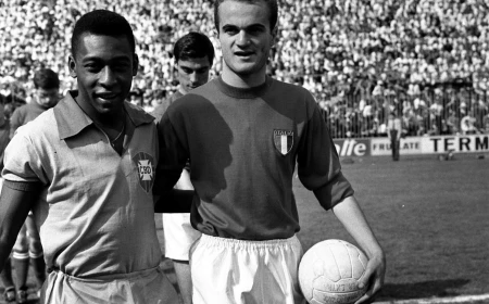 VIDEO: Gest controversat în Serie A – Unii fani ai lui Juventus au stricat minutul de reculegere pentru legendarul Sando Mazzola