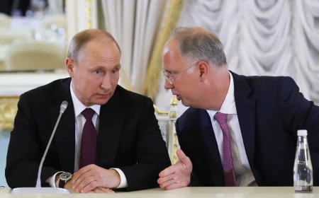 Echipa lui Trump negociază la Washington cu trimisul lui Putin acorduri energetice după terminarea războiului din Ucraina și ridicarea sancțiunilor împotriva Rusiei