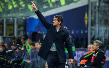 Inter pleacă în vacanță: Chivu schimbă rutina la Inter Milano