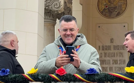 Cine este judecătorul care l-a plasat pe Călin Georgescu în control judiciar: Vlad Andriescu nu a motivat sentința din dosarul penal al lui Dan Dungaciu mai bine de un an, până după prescriere / Alte decizii controversate