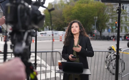 White House reporters say they've been denied access again despite court ruling