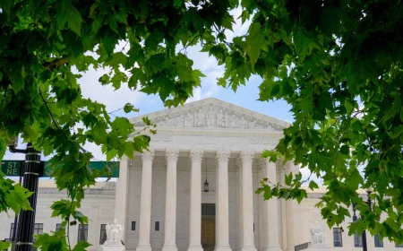 In win for Trump, U.S. Supreme Court lets states use revamped voter verification system