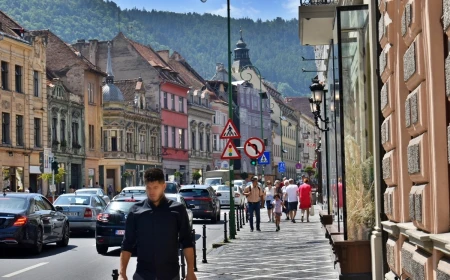 Primăria Braşov caută chiriaşi pentru mai multe garsoniere şi apartamente / O garsonieră are 9,94 mp