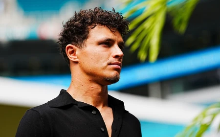 Campionul mondial, verdict dur după ce un accident produs de Colapinto l-a scos din cursă la Baku: „Niște piloți care nu ar trebui să concureze în Formula 1”