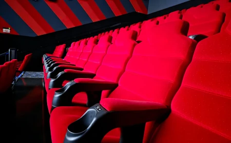 „Resident Evil” revine pe locul 1 în Marea Britanie și Irlanda, în timp ce „Shaun the Sheep” urcă pe locul 3 în box-office-ul din Marea Britanie și Irlanda