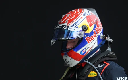 RedBull transmite că „problema misterioasă” de la monopostul lui Verstappen nu va fi rezolvată până în 2027