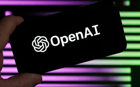 OpenAI bots accessed public U.S. Census, SEC data, as company discloses unexpected AI activity