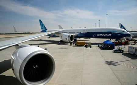 Companiile aeriene iraniene nu mai sunt autorizate să zboare spre Emiratele Arabe Unite în urma sancţiunilor SUA