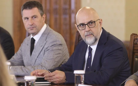 Kelemen Hunor, la Euronews: Prioritățile viitorului guvern sunt rectificarea, Legea Salarizării și proiectul de buget pe 2027
