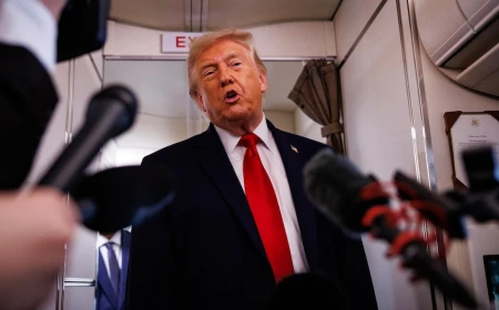 Did Trump just silence himself? | About That