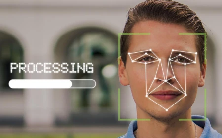 Lipsa de transparenţă şi de reglementare în identificarea biometrică prin intermediul inteligenței artificiale ar putea afecta lupta împotriva criminalității, avertizează Uniunea Europeană