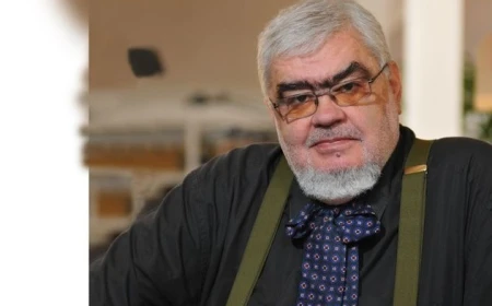 Savé vu chi a envanté mersul?” / Andrei Pleșu taxează derapajele „naționalismului sănătos”, pomenit de Nicușor Dan / De la Ionesco, Vuia și Brâncuși până la Gogu Constantinescu