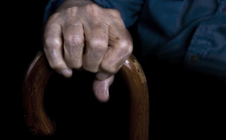 Bărbat de 105 ani, anchetat pentru crime comise într-un lagăr nazist de prizonieri de război din Germania