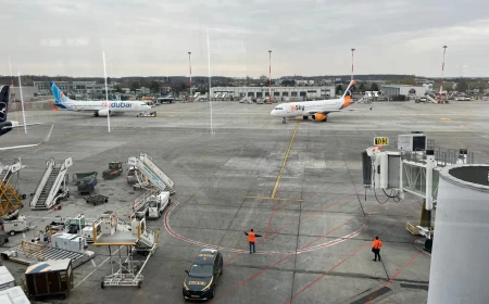 Cele 7 reguli noi pentru călătoriile cu avionul