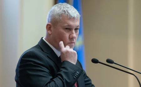 Dubla măsură a ministrului Justiției: Cătălin Predoiu s-a abținut la votul pentru noul șef CSM în 2019, dar acum o săptămână s-a dus la Consiliul Superior al Magistraturii special ca să o apere pe Cristina Chiriac de sesizarea Inspecției Judiciare