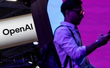 OpenAI scraps release of new AI model over safety concerns