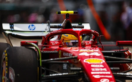 Șeful Ferrari și marea problemă a Scuderiei din 2026: „Pierdem puncte din vina noastră”