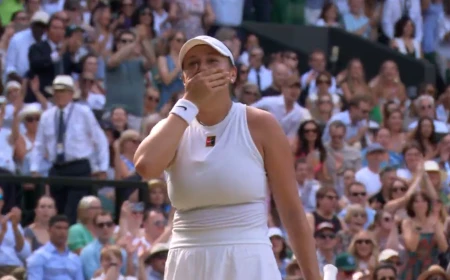 Final de sezon pentru Anisimova, ocupantă a locului 11 în ierarhia WTA