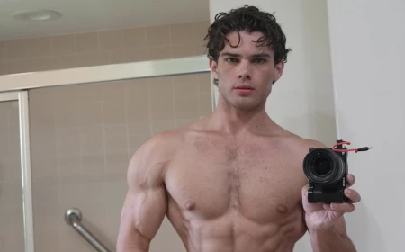 Influencerul „Looksmaxxing” cunoscut sub numele de „Clavicular” este acuzat de viol în Massachusetts