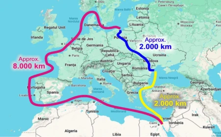 Proiectului Prutului navigabil, discutat la Iași / „Autostrada Albastră” ar face legătura dintre Marea Baltică și Marea Neagră / ”Transformă o viziune considerată cândva utopică într-un proiect european major al secolului XXI”