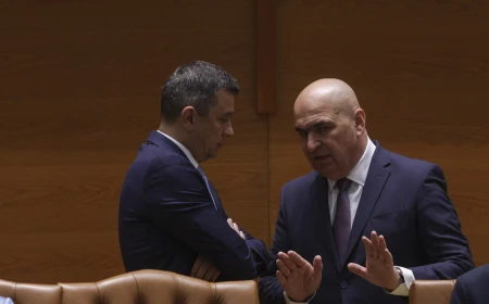Surse: Ilie Bolojan, întâlnire cu Sorin Grindeanu