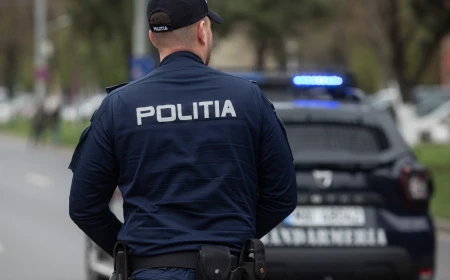Daniel Băluță anunță patrule de „monitorizare stradală” în Sectorul 4, pentru a descuraja consumul de droguri / „Suntem în curs de a angaja oameni de parametri corespunzători. Nu-i ușor să-i găsim. Trebuie prin prezență să descurajeze”