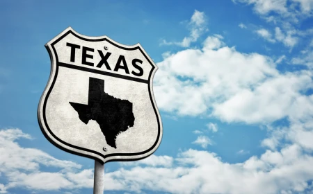 Bărbat executat în Texas pentru uciderea a trei persoane în 2005 / A șasea execuție din acest an în statul american