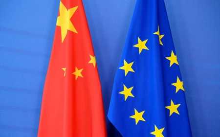 China amenință UE cu represalii comerciale dacă Bruxelles-ul restricționează companiile chineze