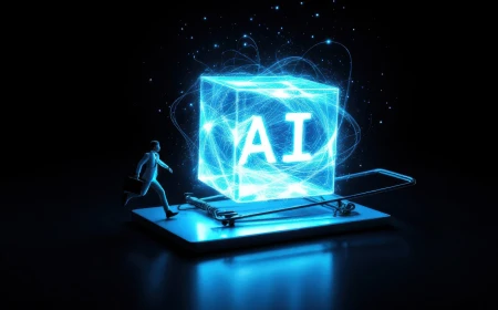 Compania Anthropic avertizează că inteligenţa artificială ar putea provoca „riscuri existenţiale pentru umanitate”