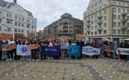 Primăria Timișoara se implică pentru a simplifica procedura de stabilire a reședinței pentru studenți
