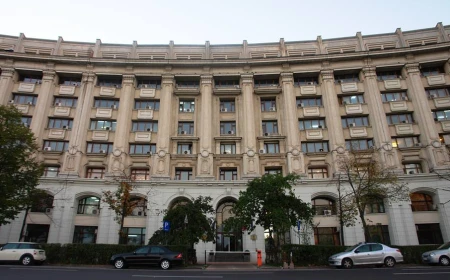 Siegfried Mureșan vrea să elimine posibilitatea procurorului general de a infirma soluțiile procurorului de caz