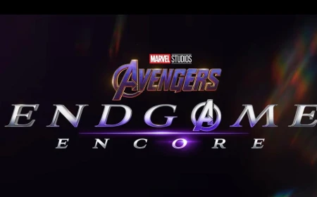 SPOILER Variety | „Avengers: Endgame Encore” adaugă patru scene noi legate de „Doomsday”