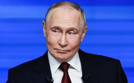 Legendarul Lineker a refuzat colaborarea cu FIFA după ce i s-a cerut să „se întâlnească cu Putin”
