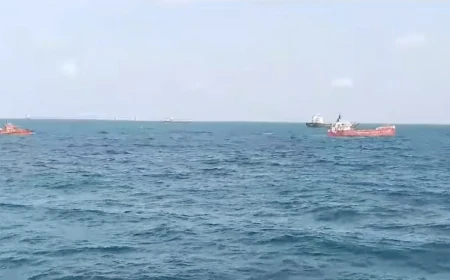 România și Bulgaria vor găzdui hub-ul european pentru securitate maritimă la Constanța și Varna / Marea Neagră, ”calea navigabilă a viitorului”