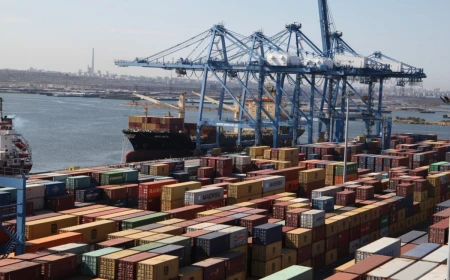 Hackerii chinezi ar fi vizat transportul maritim din cel puțin șapte țări europene într-o campanie de spionaj cibernetic, arată un raport al Agenției Uniunii Europene pentru Securitate Cibernetică