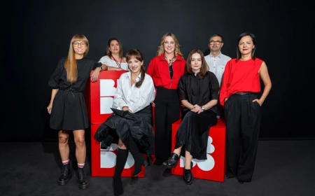 Omnicom Advertising și The Group lansează BBDO România