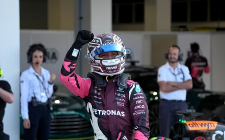 „Cred că Antonelli va fi mai bun decât Verstappen”, spune un fost șef de echipă din Formula 1
