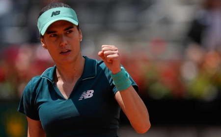 Sorana Cîrstea se menține în top 20 WTA la 36 de ani – Urcare pentru Gabriela Ruse