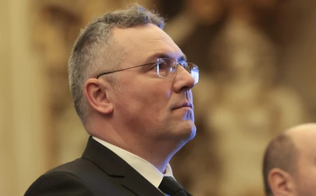 Procurorul Claudiu Sandu, reacție după ce un american și-a scos ilegal din România copilul minor: O acțiune comando într-un sat fără câini / ”Ce rost mai au legile, regulamentele europene dacă ne putem face dreptate singuri?”