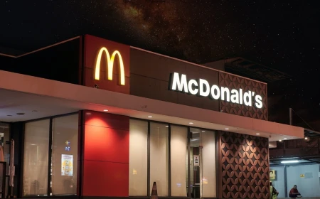 Restaurantele McDonald’s vor fi restaurate / Compania va cheltui 8,5 miliarde de dolari / Anunță că va experimenta noi produse