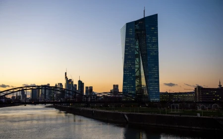 Inflația crește vertiginos în întreaga zonă euro, presiunea asupra BCE se intensifică